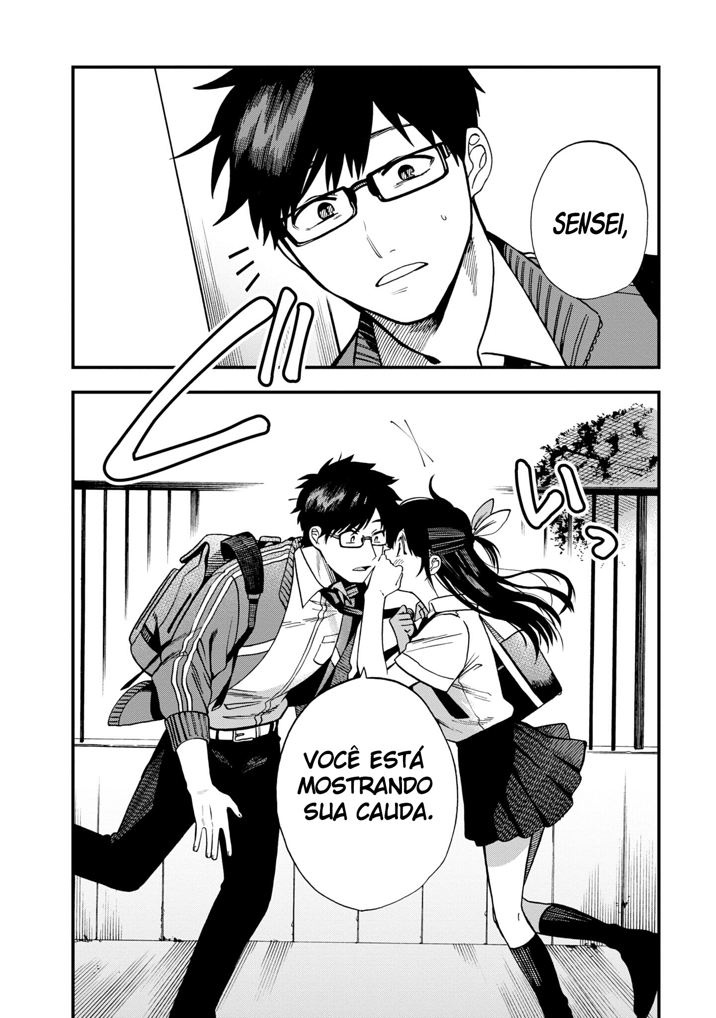 Oshite Dame nara Oshitemiro! Vol. 1 Ch. 3 第29页