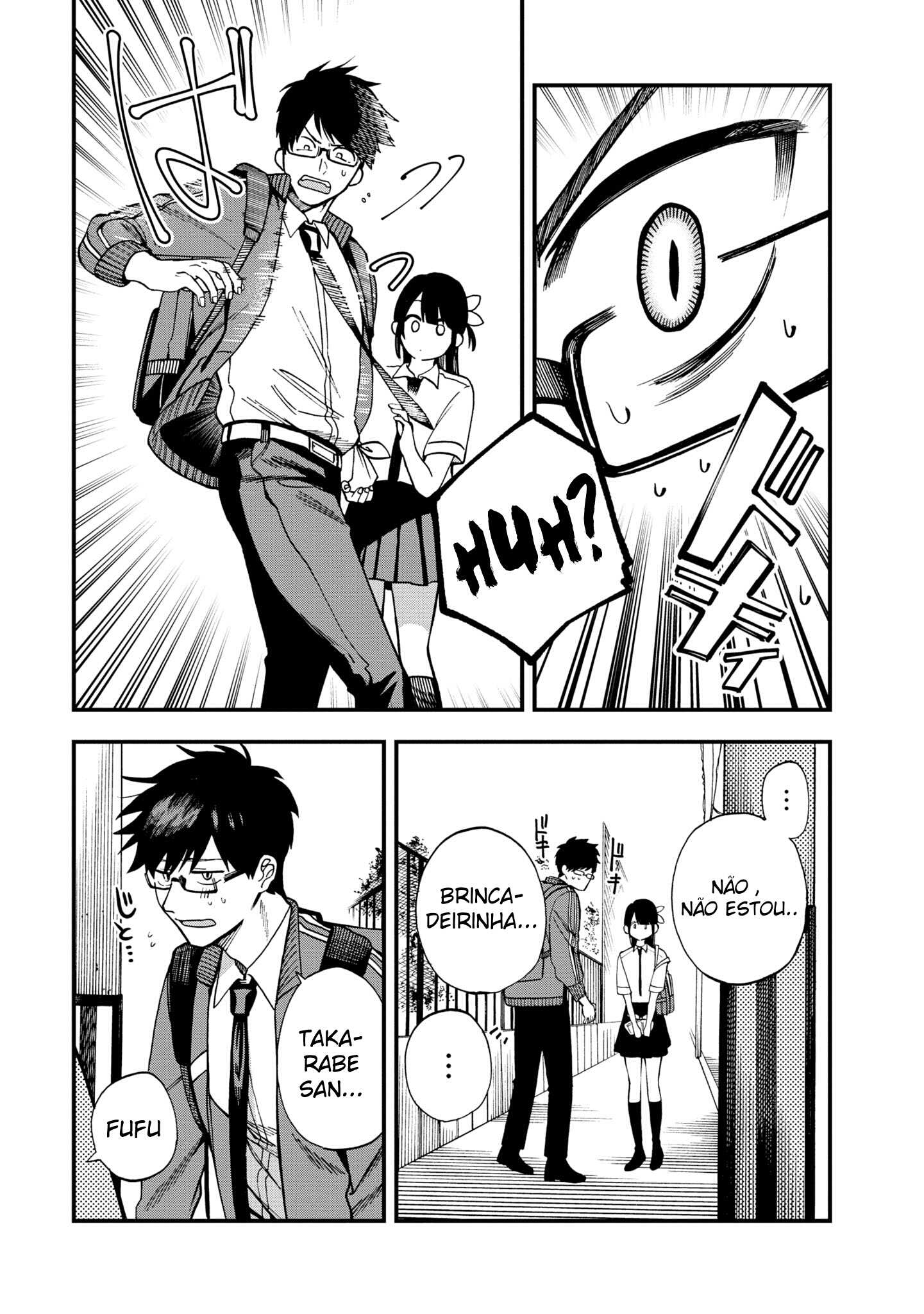 Oshite Dame nara Oshitemiro! Vol. 1 Ch. 3 第30页