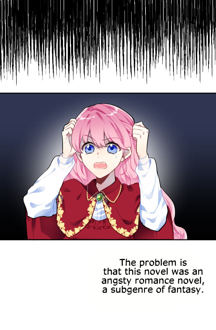 I'm the Main Protagonist from Today (Promo) Promo Webtoon 第4页