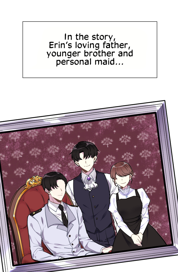 I'm the Main Protagonist from Today (Promo) Promo Webtoon 第5页