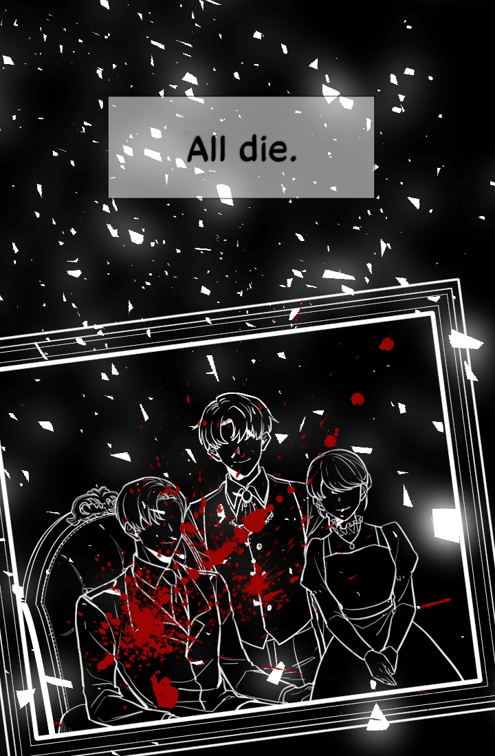 I'm the Main Protagonist from Today (Promo) Promo Webtoon 第6页