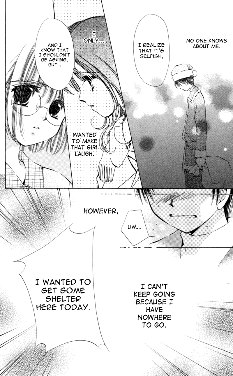 Goshujin-sama to Atashi Jingle Delivery: Santa-kun's Circumstance 第28页