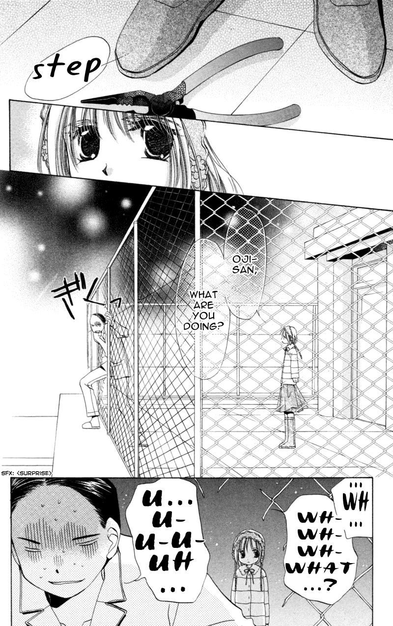 Goshujin-sama to Atashi Jingle Delivery: Santa-kun's Circumstance 第72页