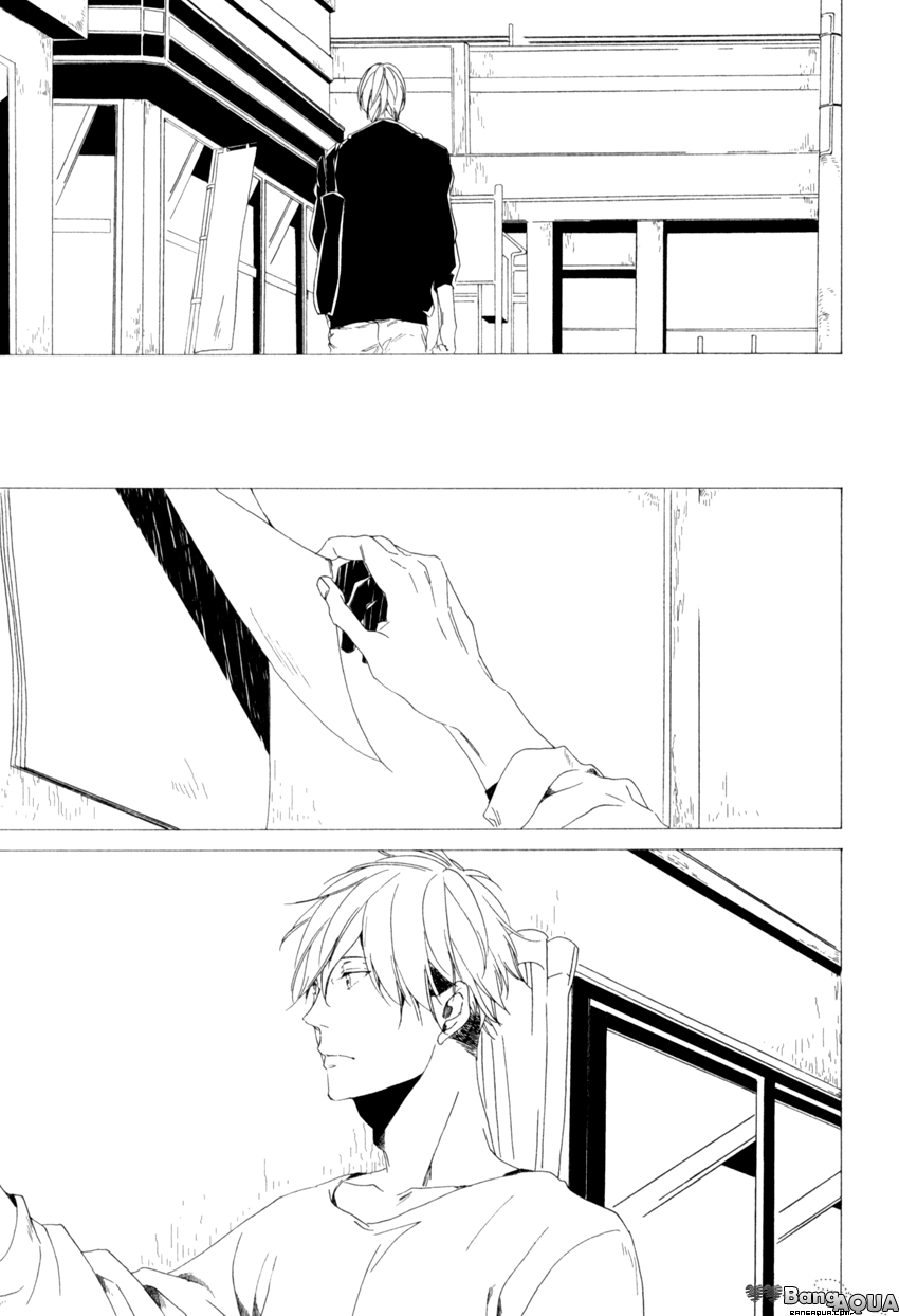 Futari Bocchi no Shokutaku Vol. 1 Ch. 2 第27页