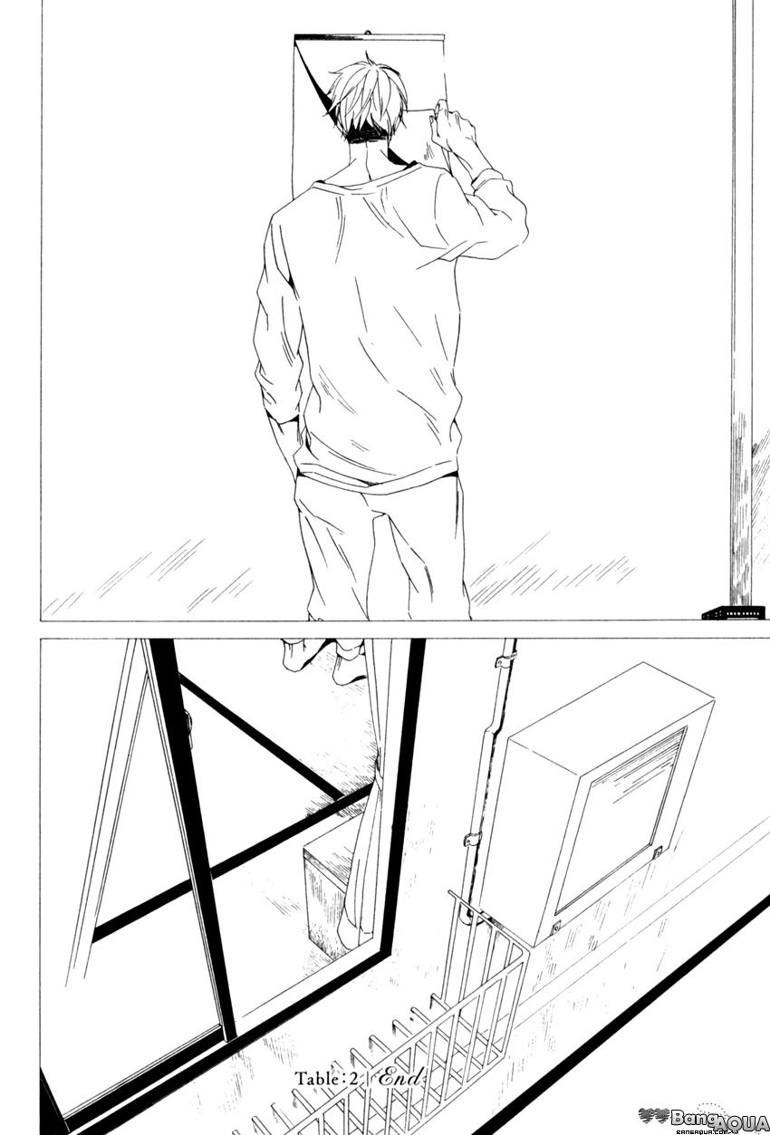 Futari Bocchi no Shokutaku Vol. 1 Ch. 2 第28页