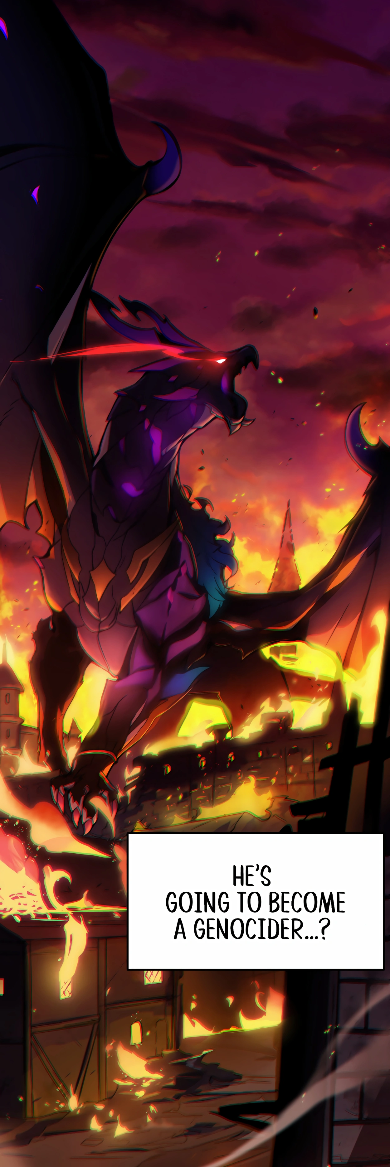 The Dragon's Guide to Defying Death Ch. 1 第115页