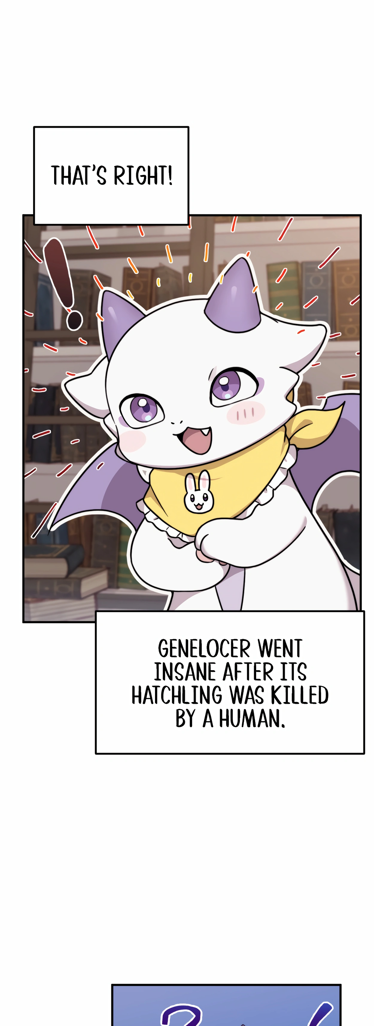 The Dragon's Guide to Defying Death Ch. 1 第118页