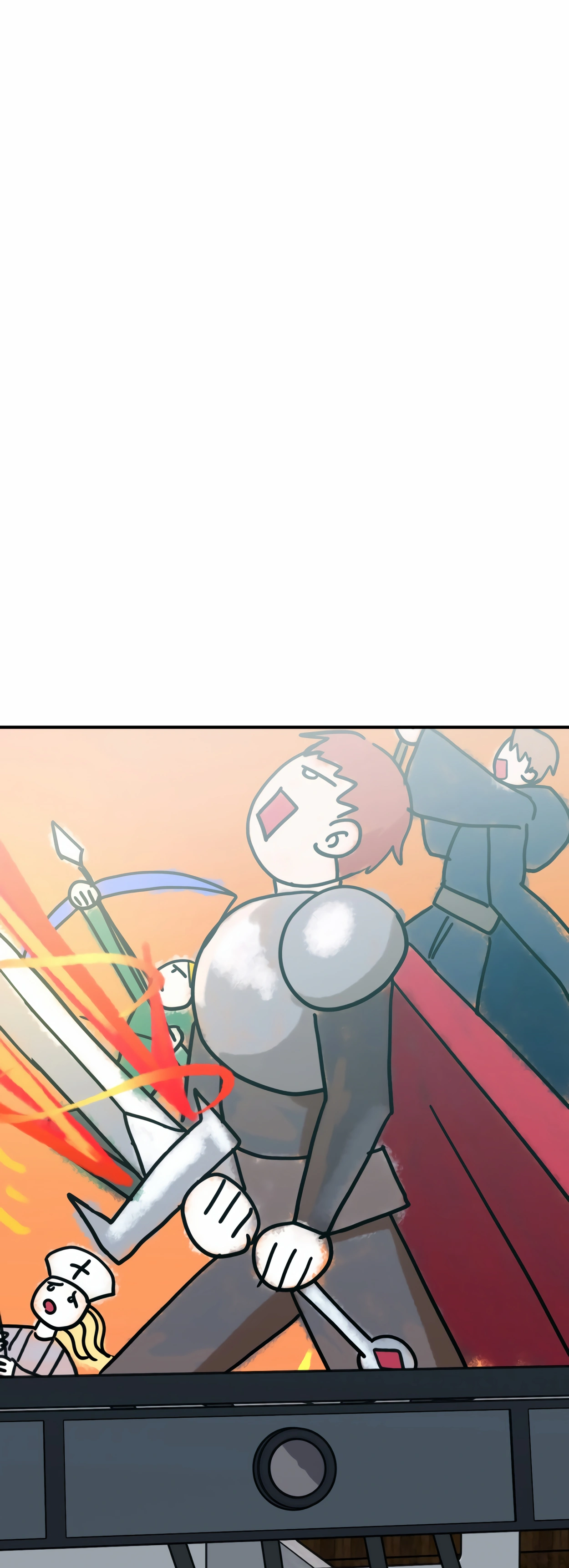 The Dragon's Guide to Defying Death Ch. 1 第17页