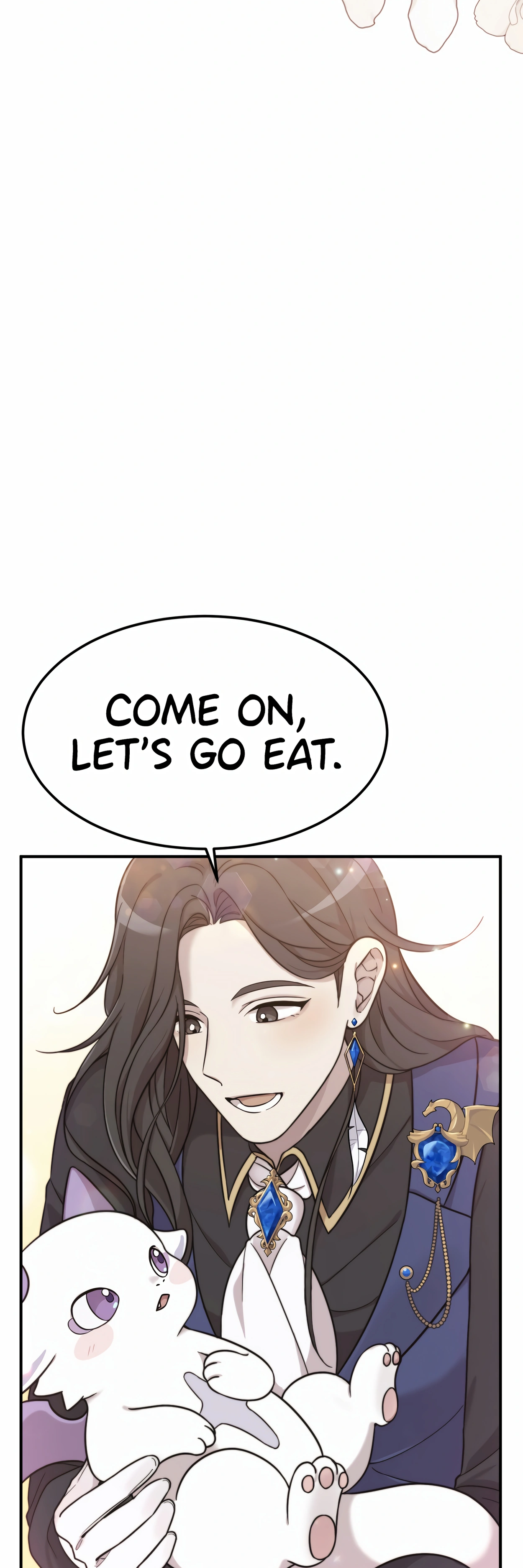 The Dragon's Guide to Defying Death Ch. 1 第70页