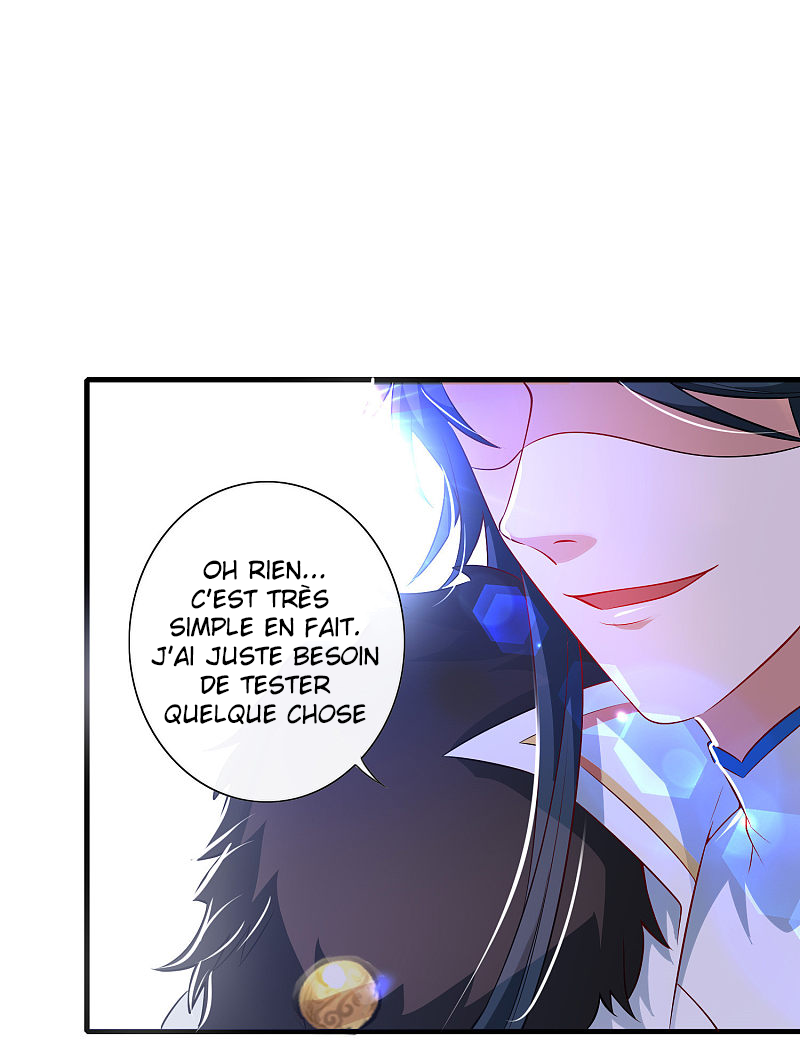 Cat System: The Emperor Is a Cat Lover Ch. 4 第24页