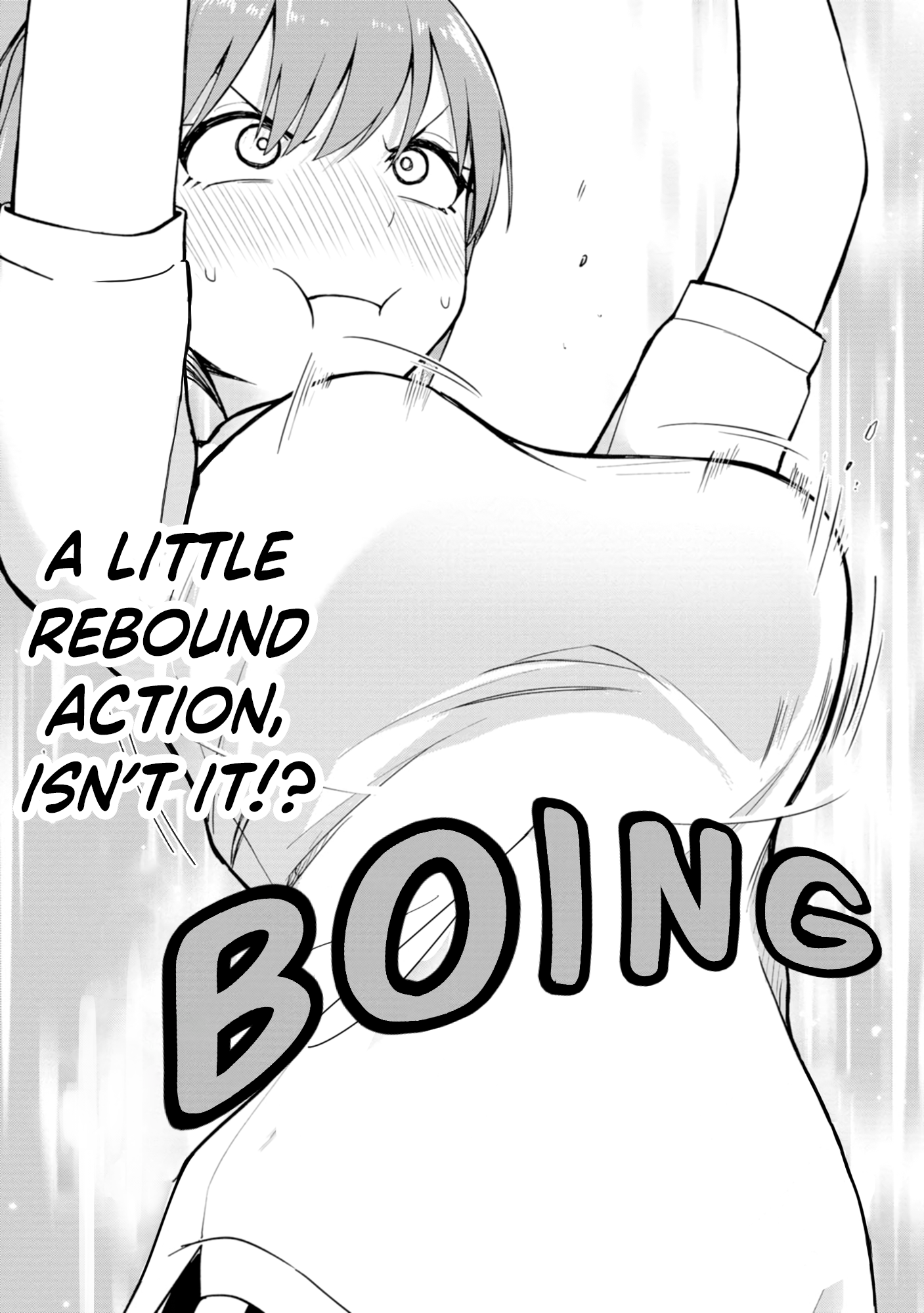 Mousou Sensei Hold My "Basketballs!?" 第6页