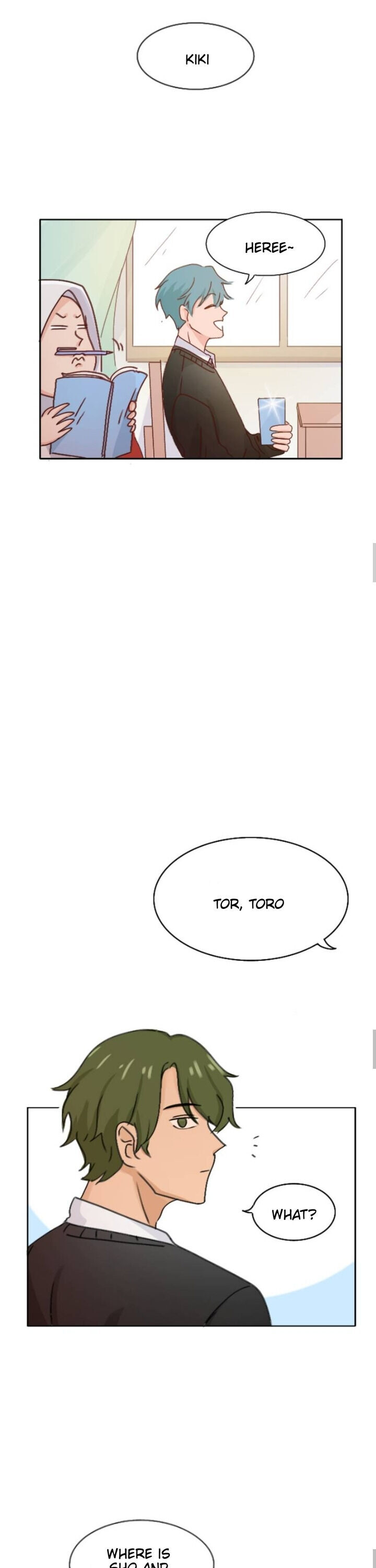 WEE!!! Episode 2 第3页