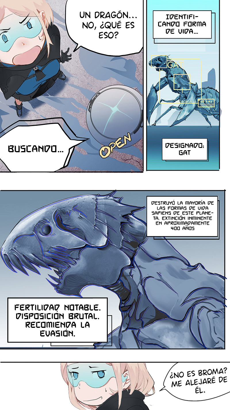 Askr Yggdrasil's Wood Vol. 0 Ch. 1 第11页