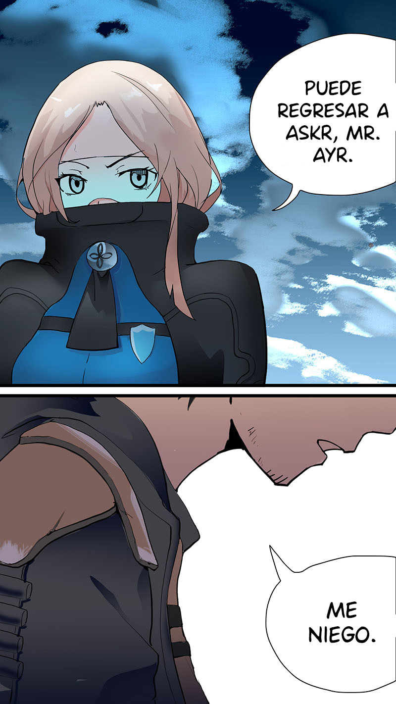 Askr Yggdrasil's Wood Vol. 0 Ch. 1 第19页