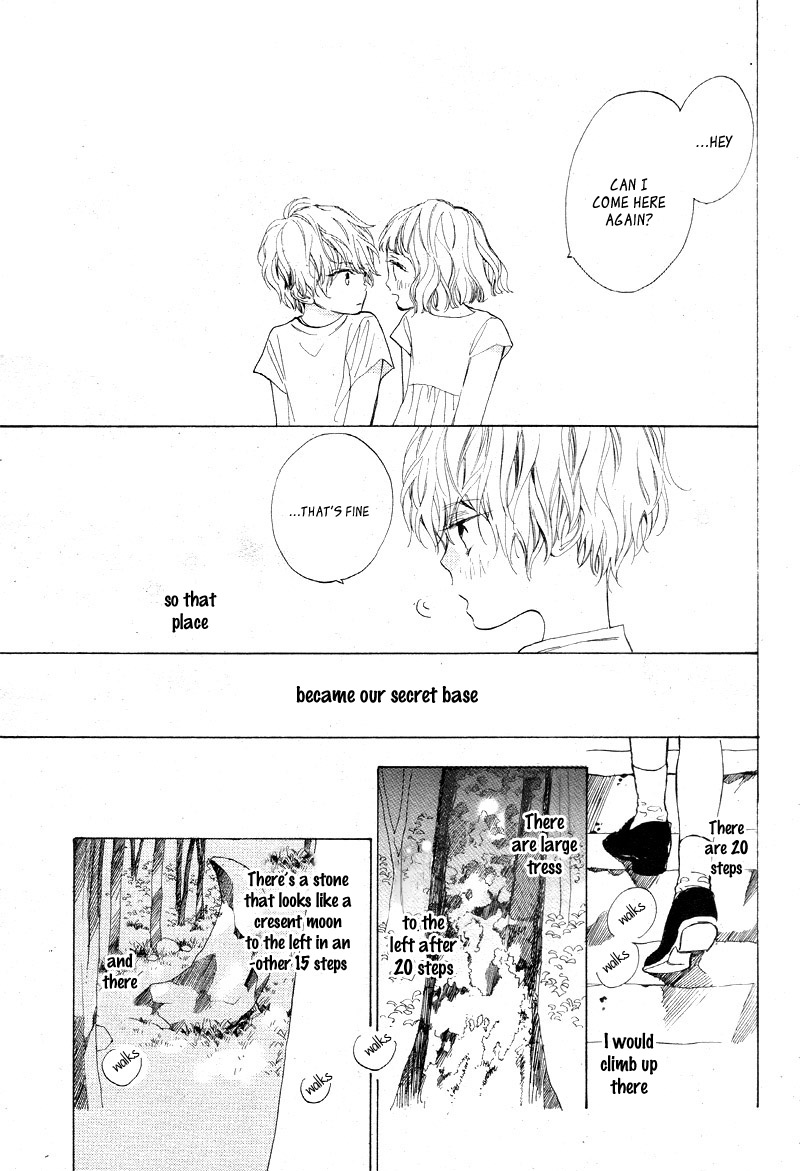 Mainichi Kiss shite ii desu ka? Secret Kiss 第31页