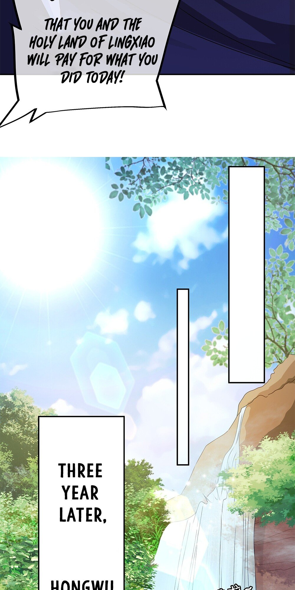 It All Starts With Being Reborn 1 Thousand Times Ch. 1 第13页