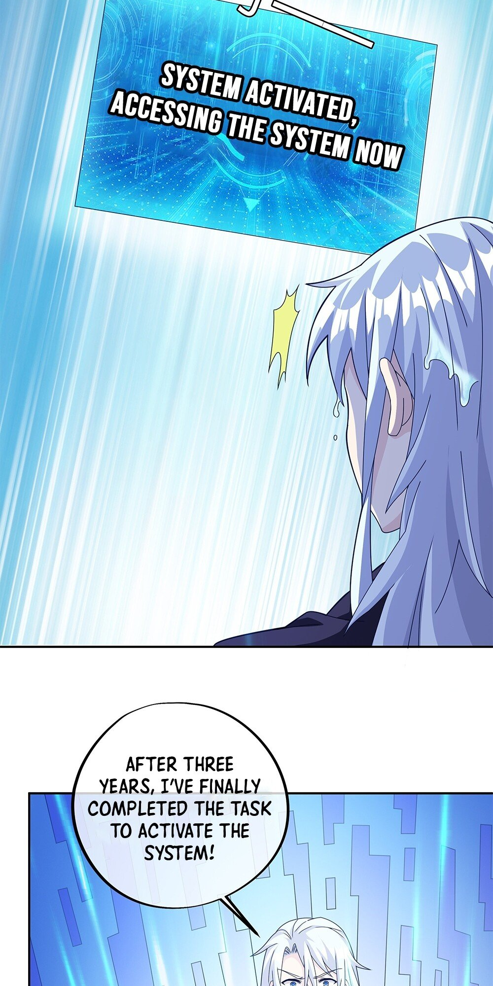 It All Starts With Being Reborn 1 Thousand Times Ch. 1 第16页