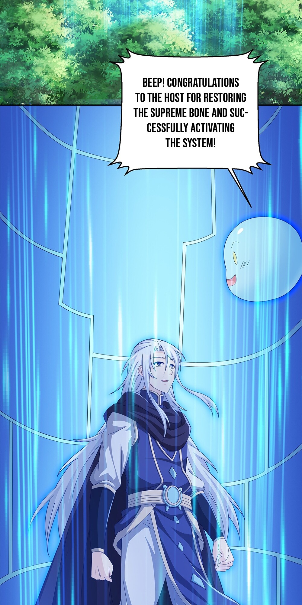 It All Starts With Being Reborn 1 Thousand Times Ch. 1 第18页