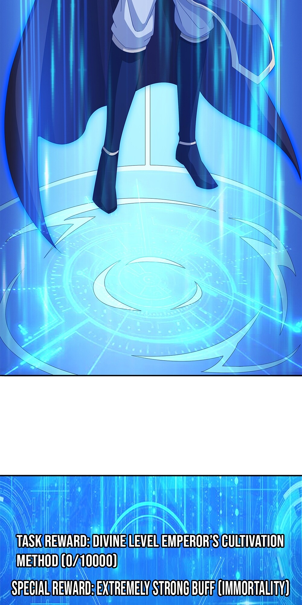 It All Starts With Being Reborn 1 Thousand Times Ch. 1 第19页
