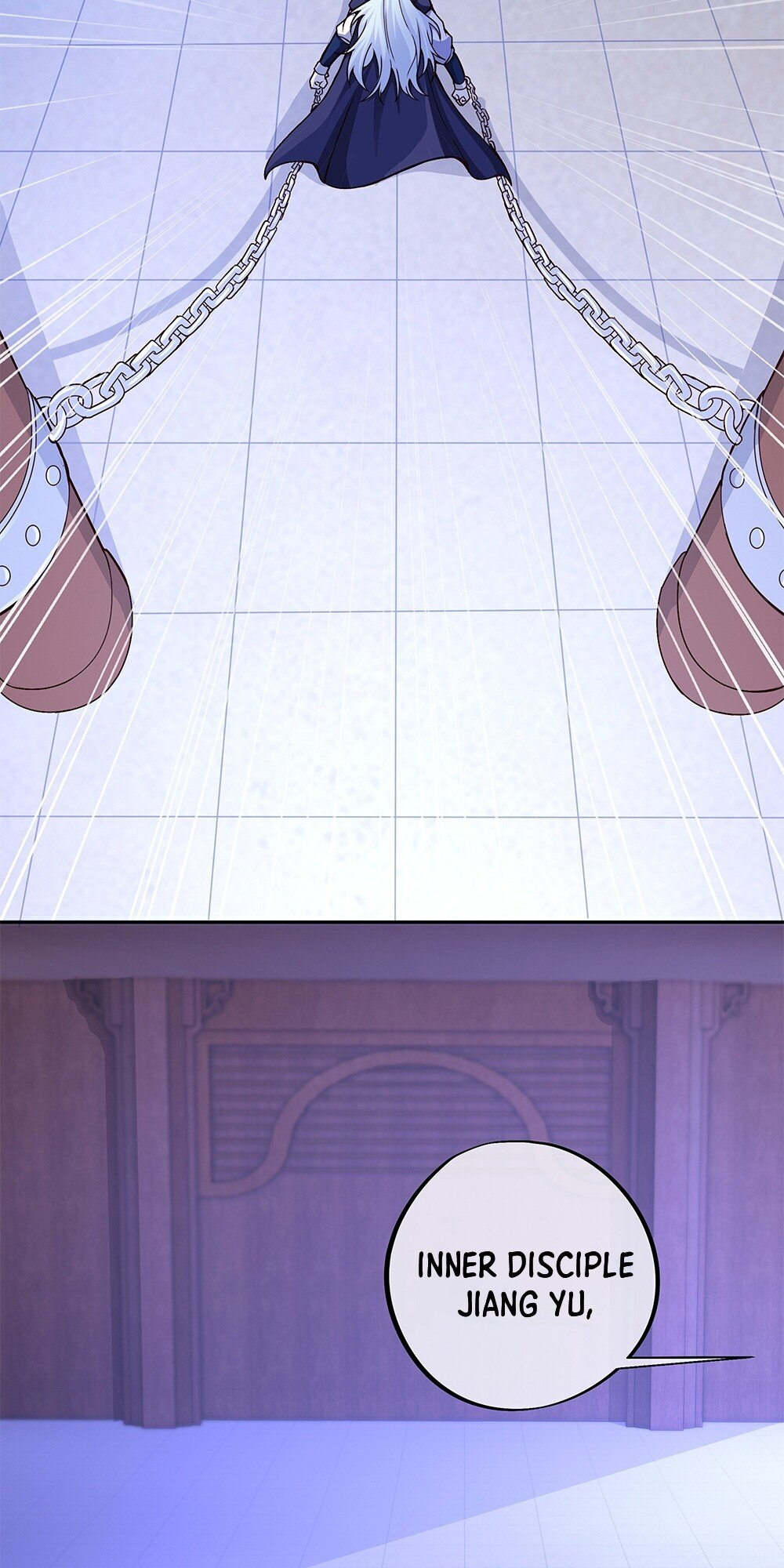 It All Starts With Being Reborn 1 Thousand Times 第3页