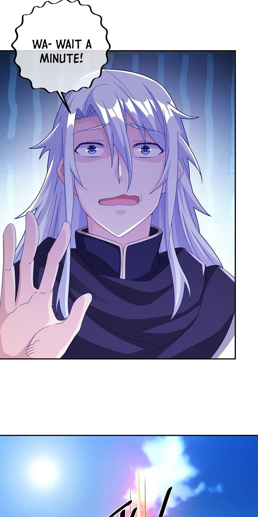 It All Starts With Being Reborn 1 Thousand Times Ch. 1 第23页