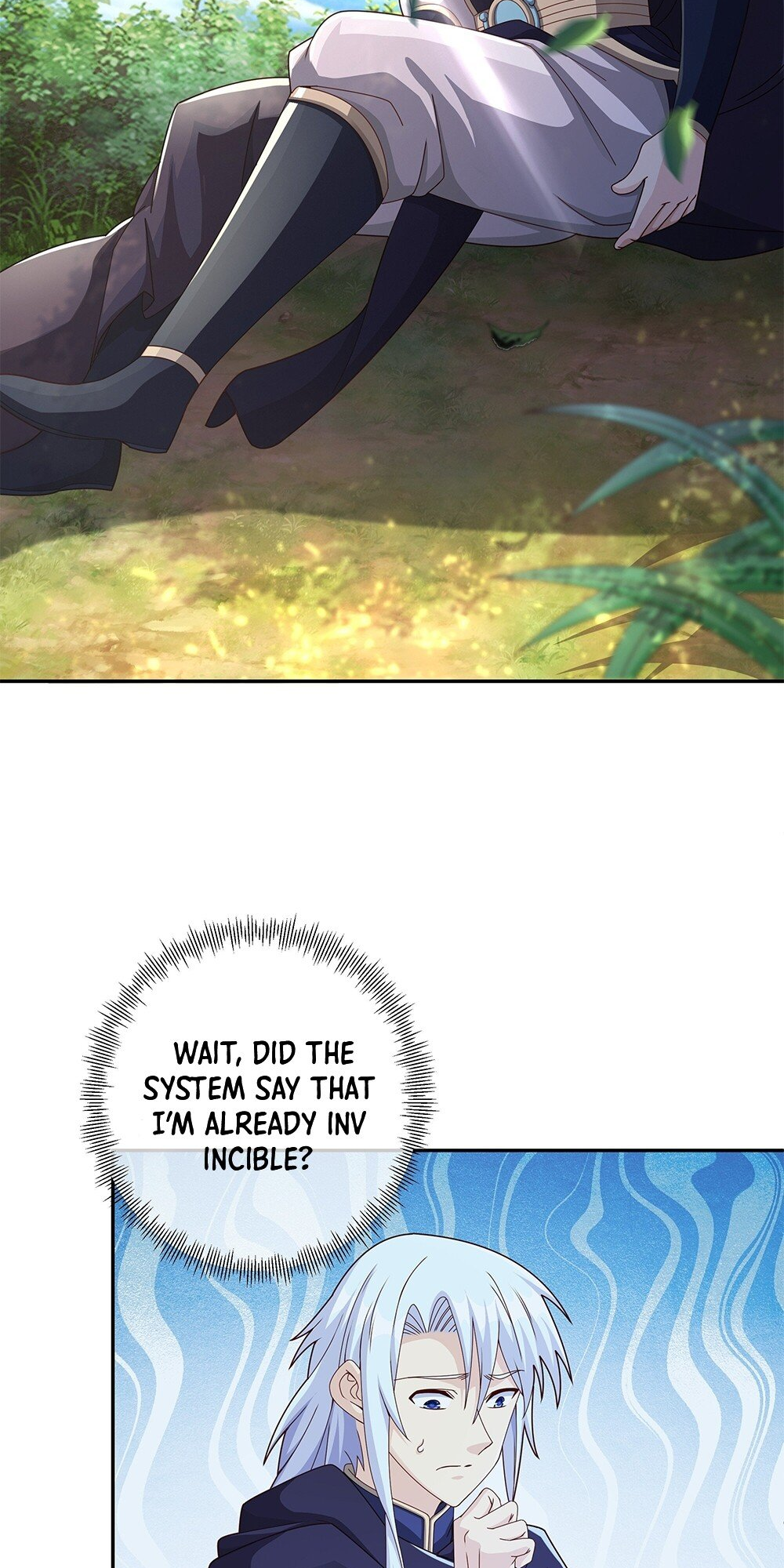It All Starts With Being Reborn 1 Thousand Times Ch. 1 第25页