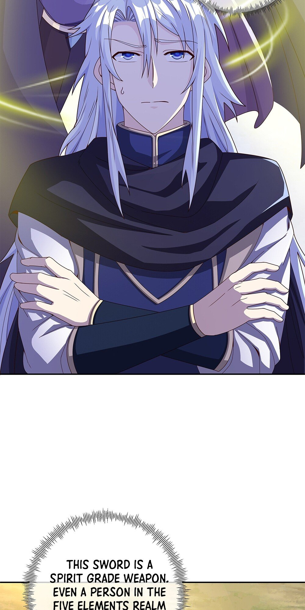 It All Starts With Being Reborn 1 Thousand Times Ch. 1 第28页