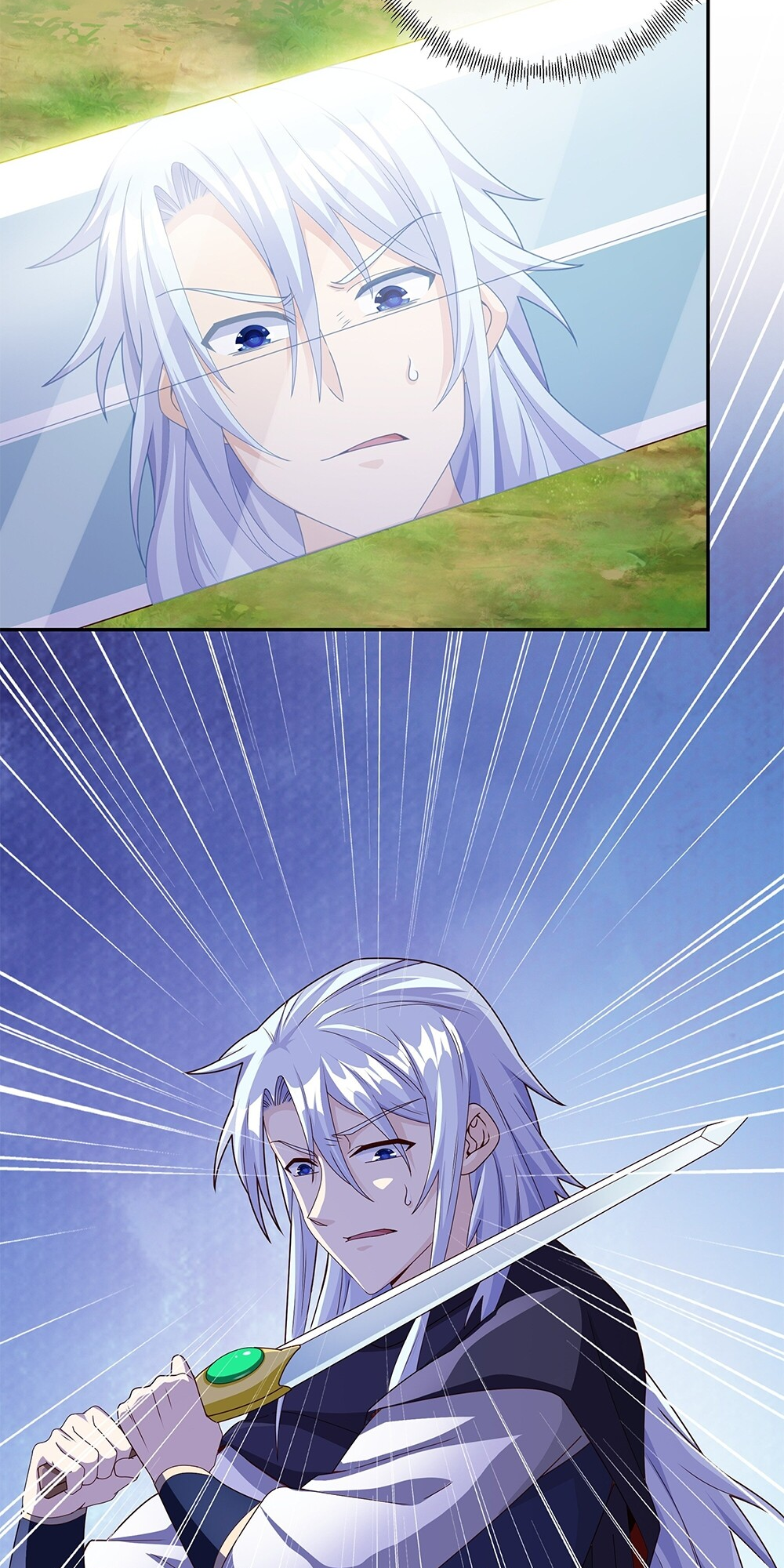 It All Starts With Being Reborn 1 Thousand Times Ch. 1 第30页