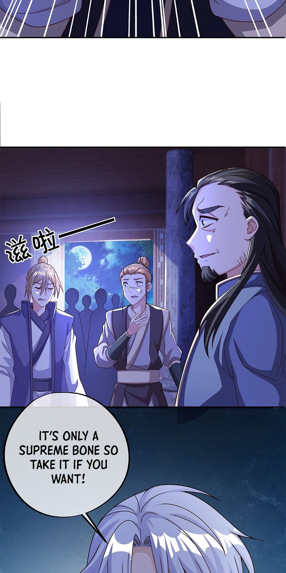 It All Starts With Being Reborn 1 Thousand Times Ch. 1 第10页