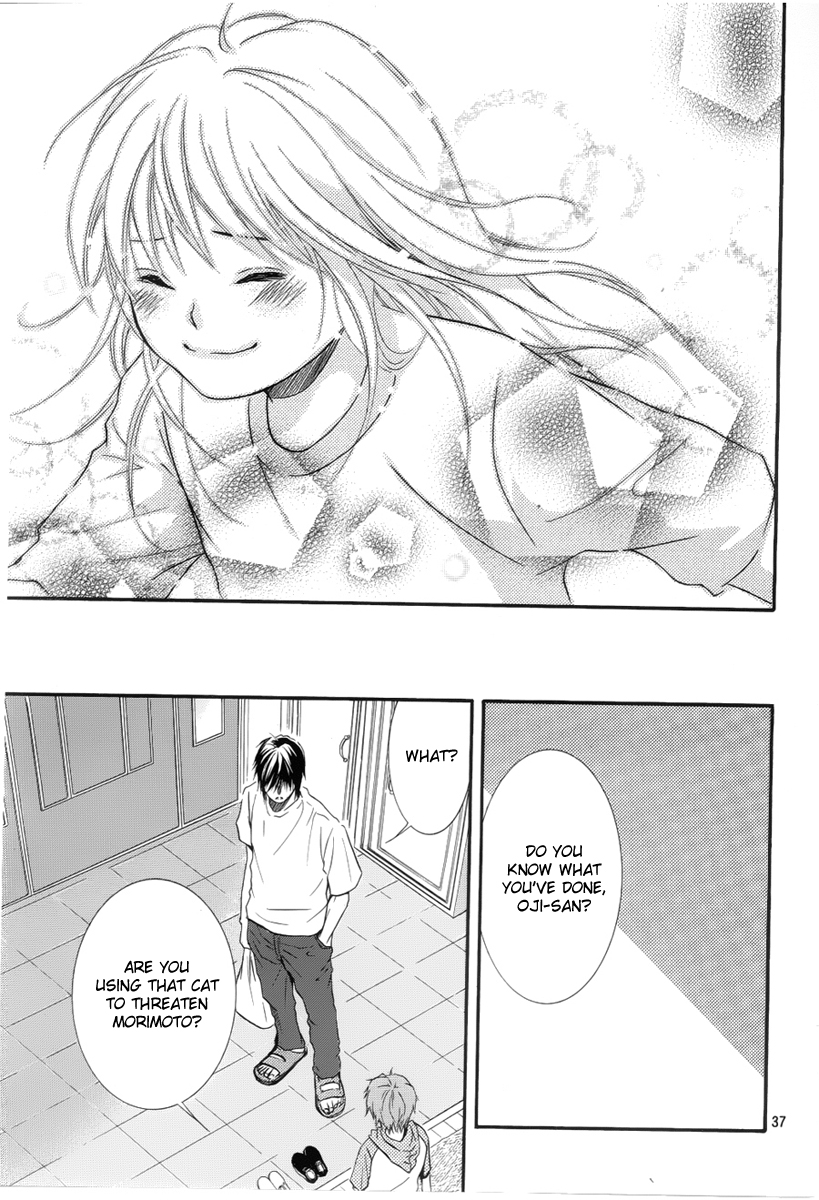 Kore wa Koi no Hanashi Vol. 1 Ch. 4 第38页