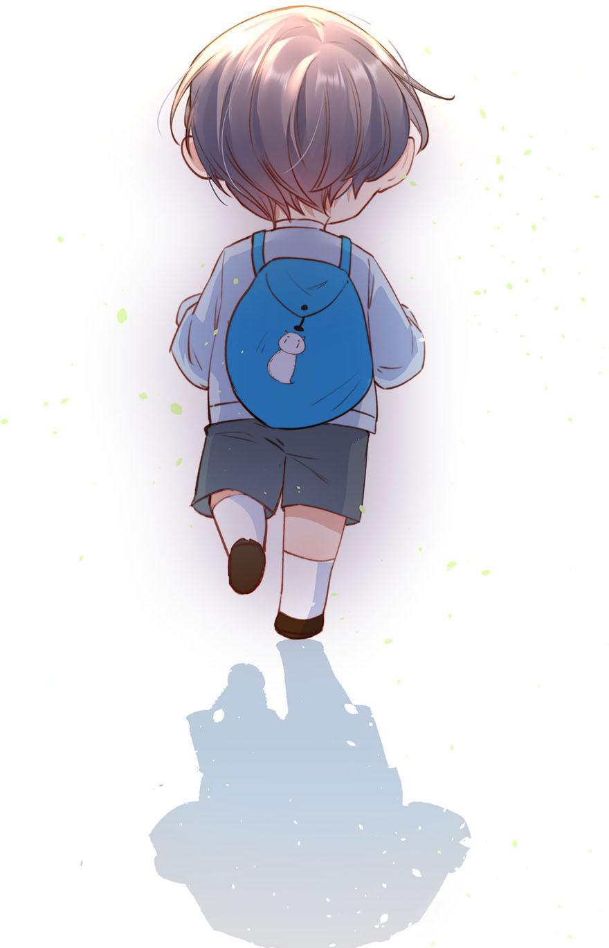In or Out A Love Letter 第2页