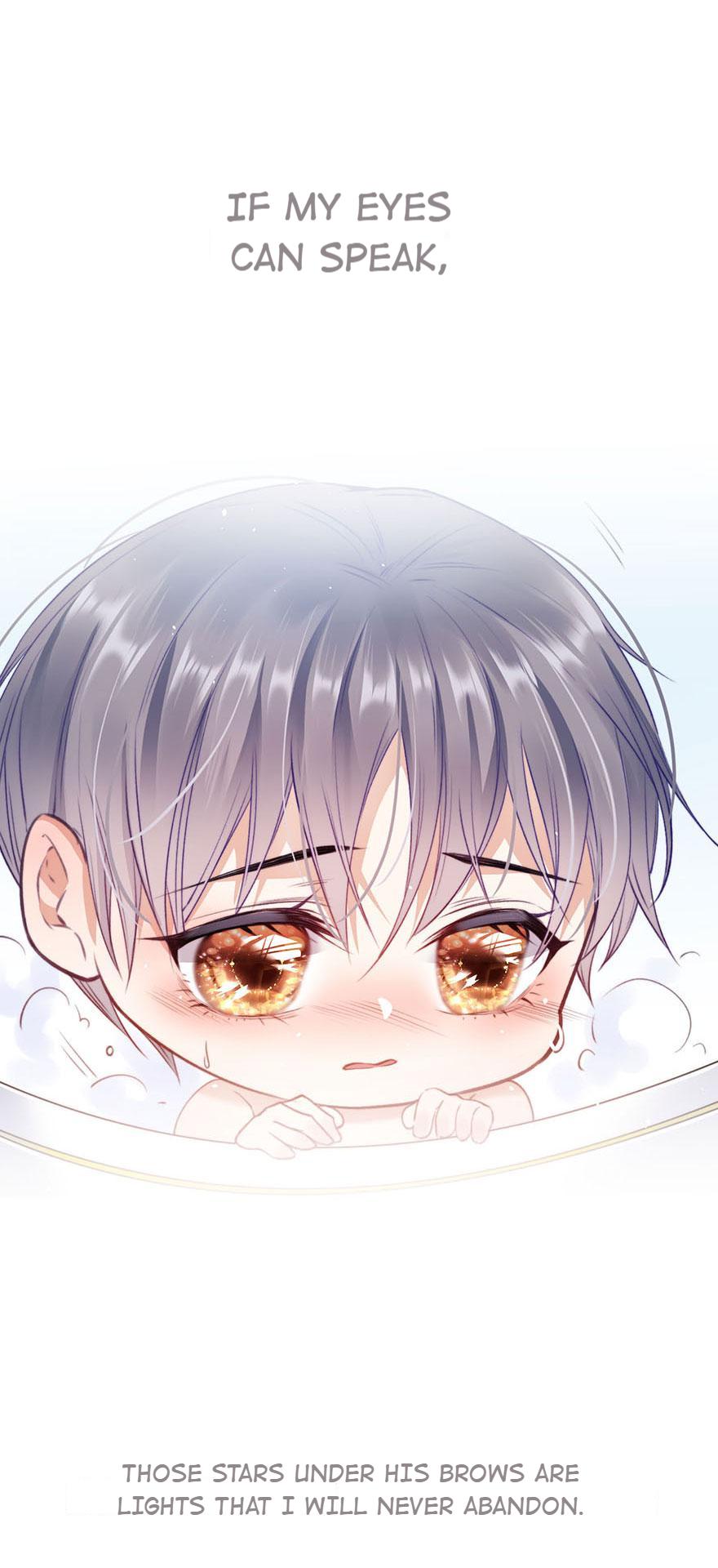 In or Out A Love Letter 第5页