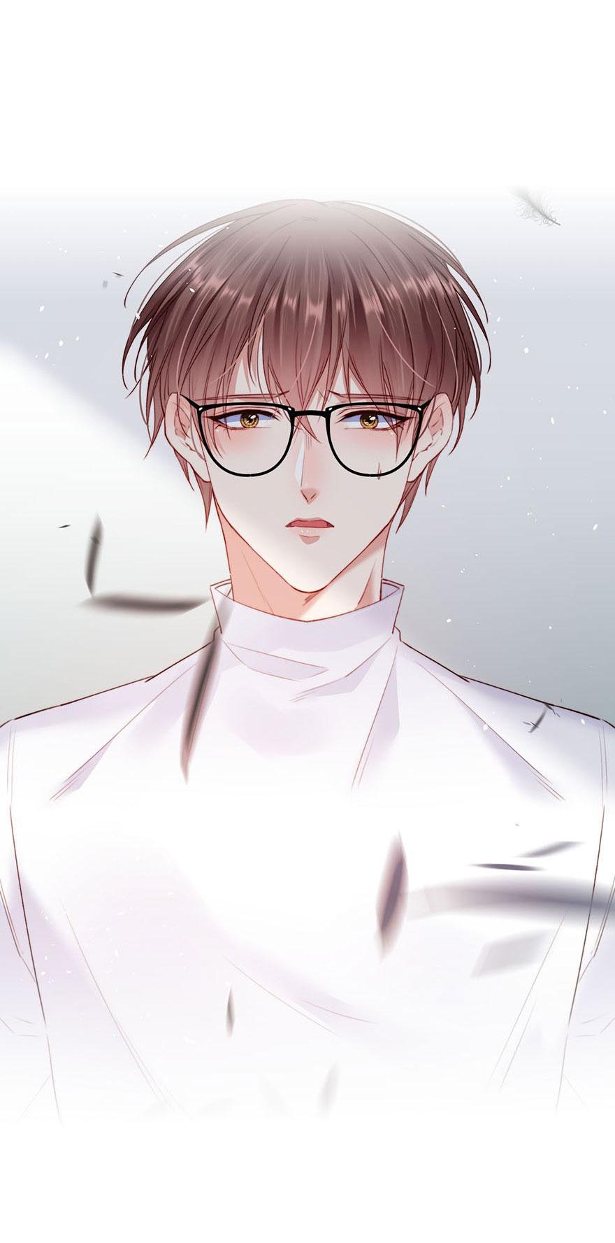In or Out A Love Letter 第6页