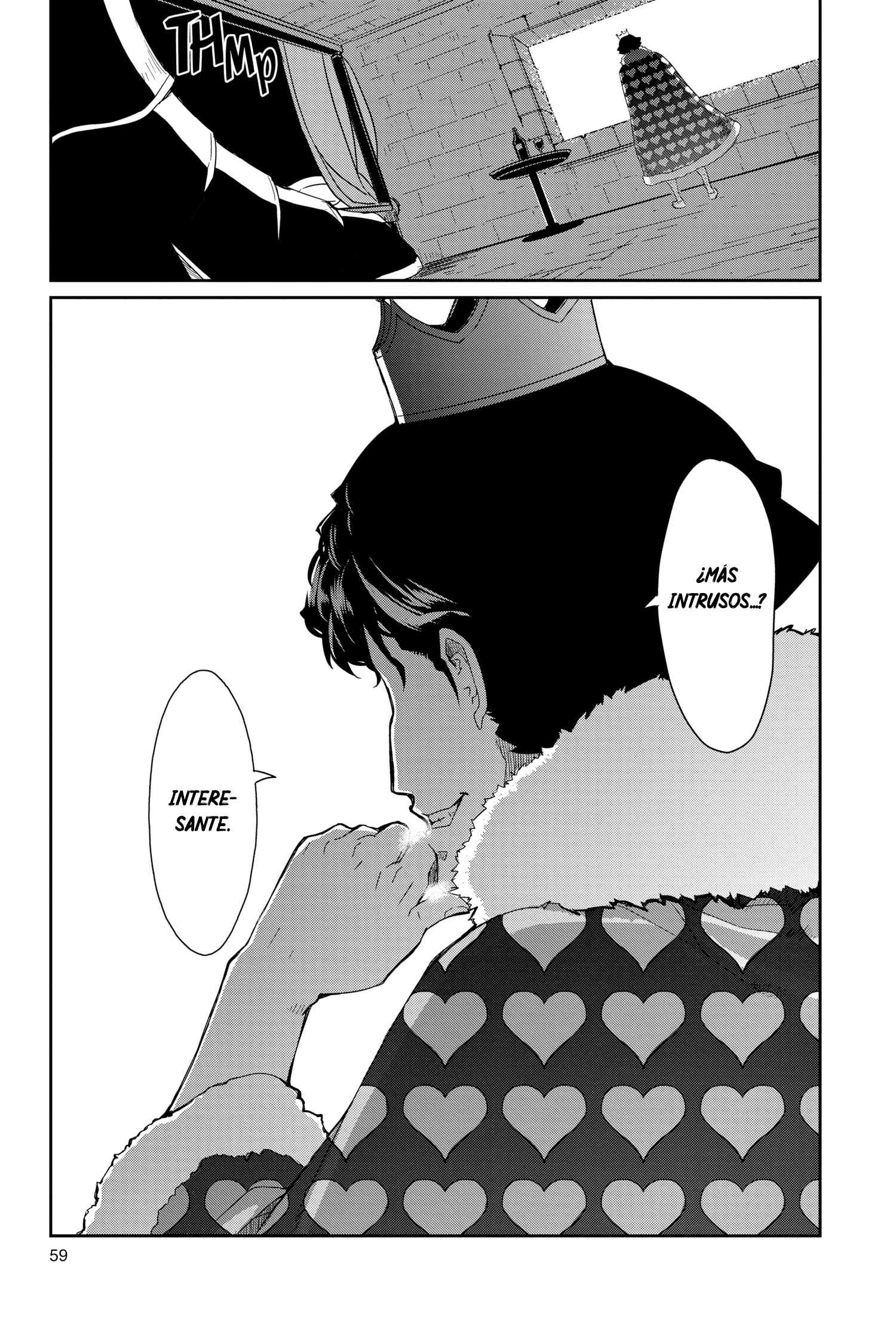 Persona 5 Vol. 1 Ch. 2 第24页