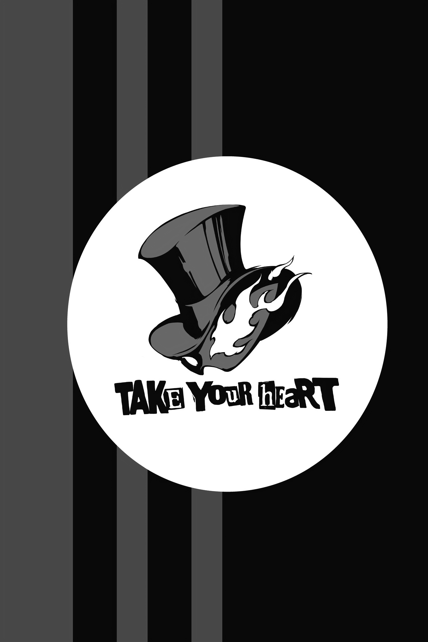 Persona 5 Vol. 1 Ch. 2 第25页