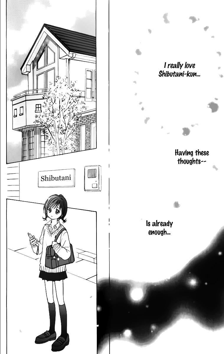 Kira Kira 100% Vol. 1 Ch. 4 第29页