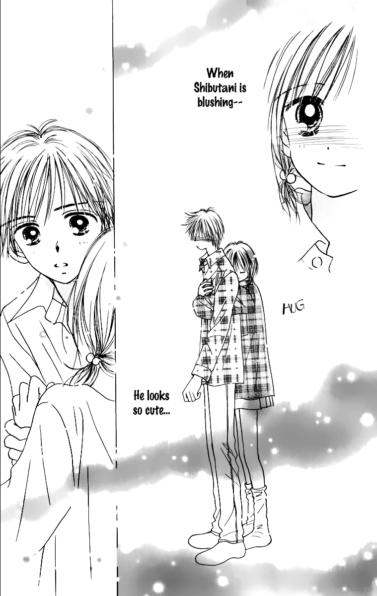 Kira Kira 100% Vol. 1 Ch. 4 第42页