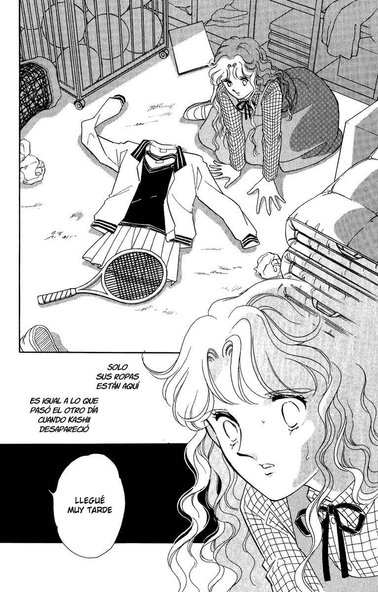 Blue Seal Vol. 1 Ch. 3 第22页