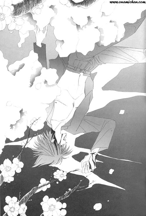 Captain Tsubasa - Yayoi Shinjuu (Doujinshi) 第6页