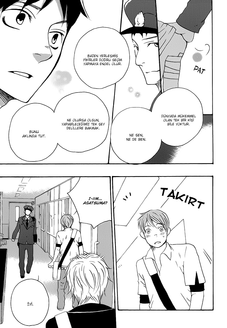 Count H Vol. 1 Ch. 4 第6页