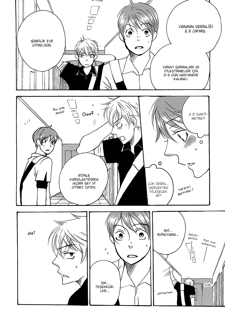 Count H Vol. 1 Ch. 4 第7页