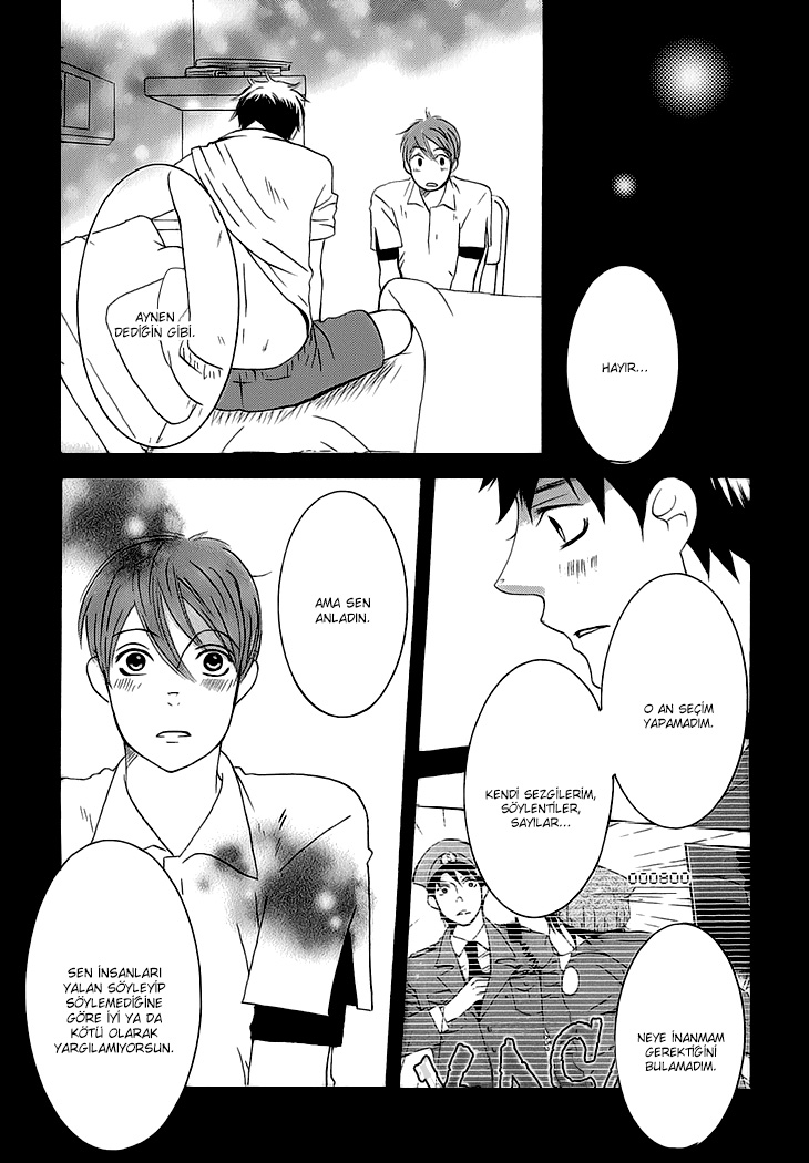 Count H Vol. 1 Ch. 4 第10页