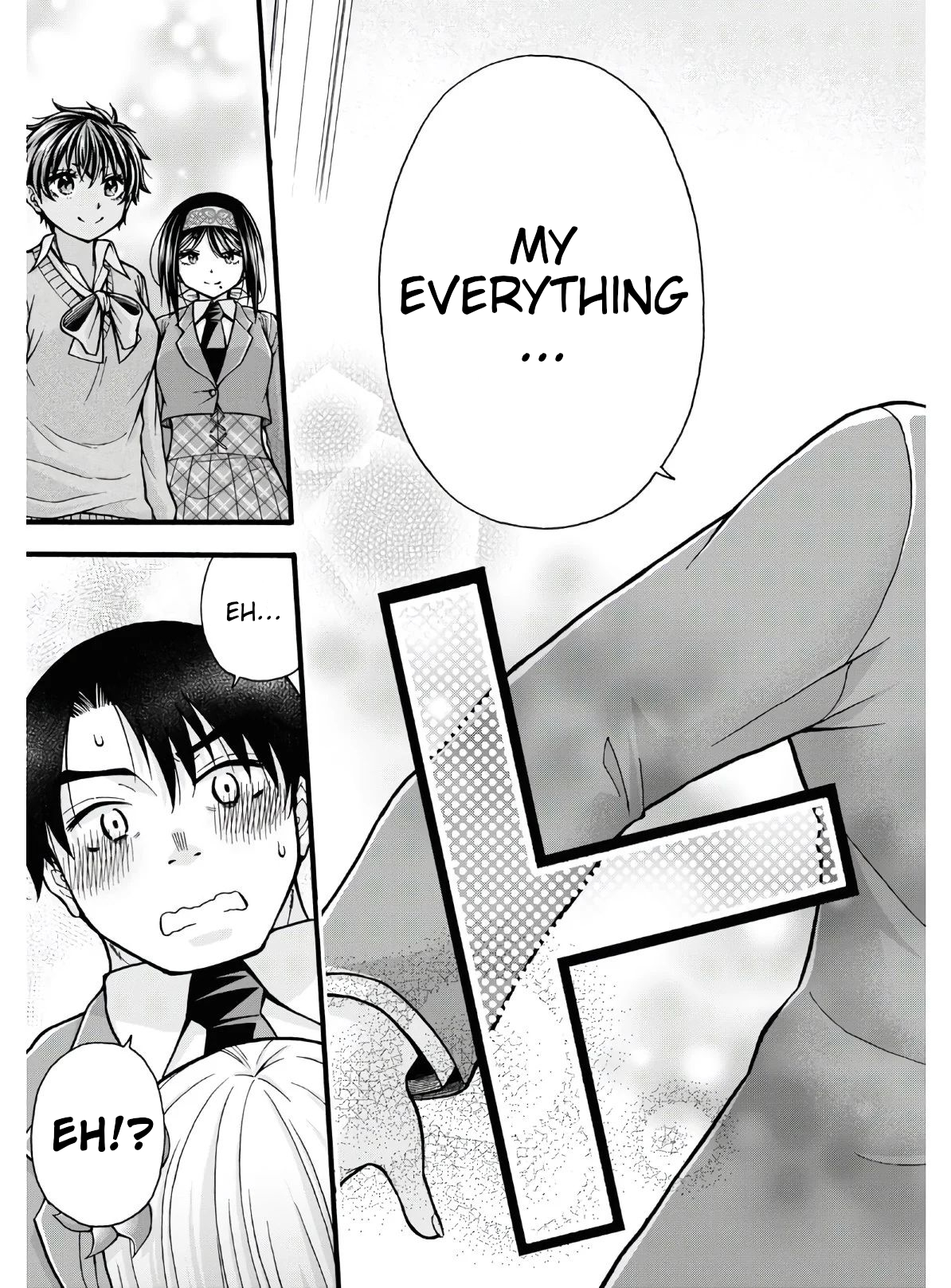 Kawaranai de, Ogata-kun! Vol. 1 Ch. 4 第27页