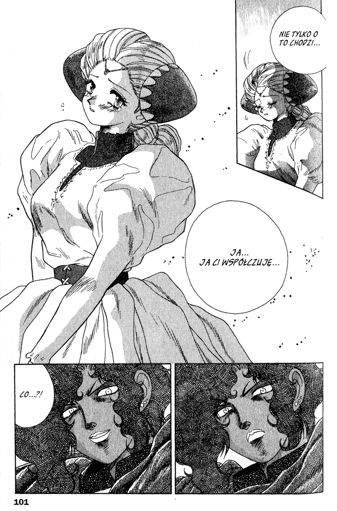 The Vision of Escaflowne Spotkanie ze starym wrogiem 第20页