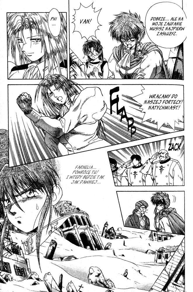 The Vision of Escaflowne Spotkanie ze starym wrogiem 第28页