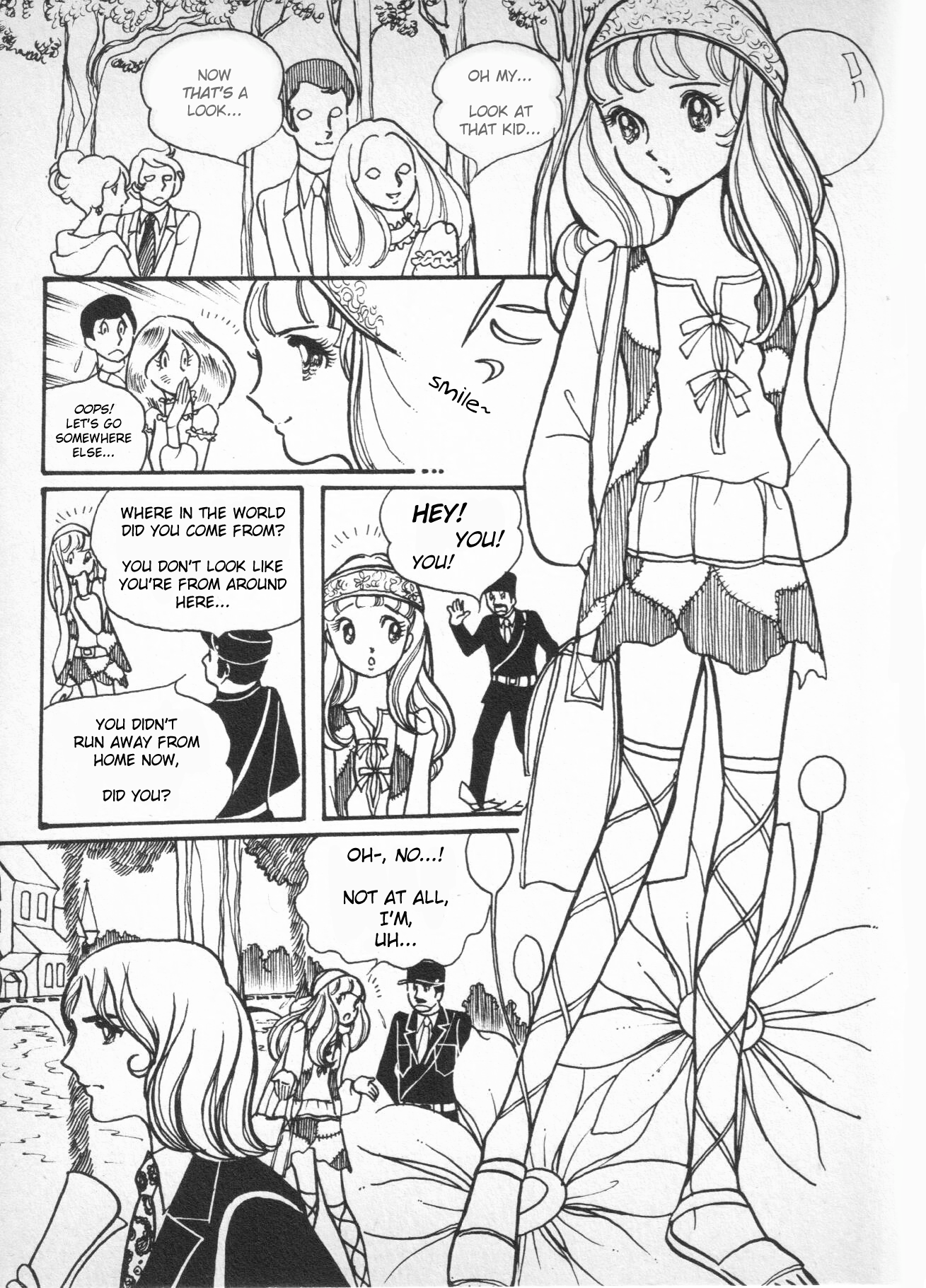 Mon Cheri Coco 第5页