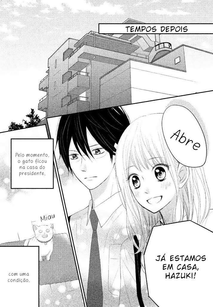 Riso no Seito Kaicho!? Vol. 1 Ch. 4 第48页