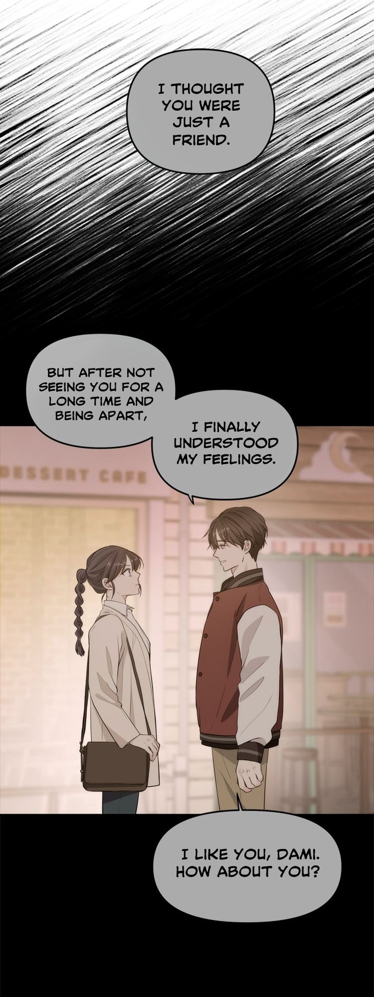 Jaenan eun Neul Gyeot e Itda Ch. 3 第14页