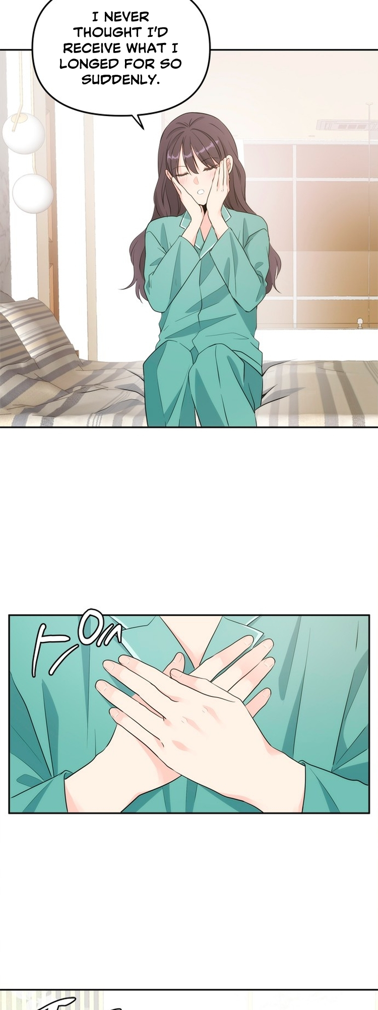 Jaenan eun Neul Gyeot e Itda Ch. 3 第17页