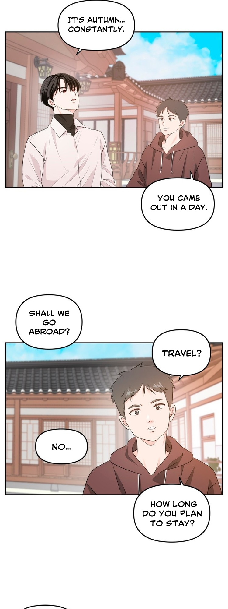 Jaenan eun Neul Gyeot e Itda Ch. 3 第27页
